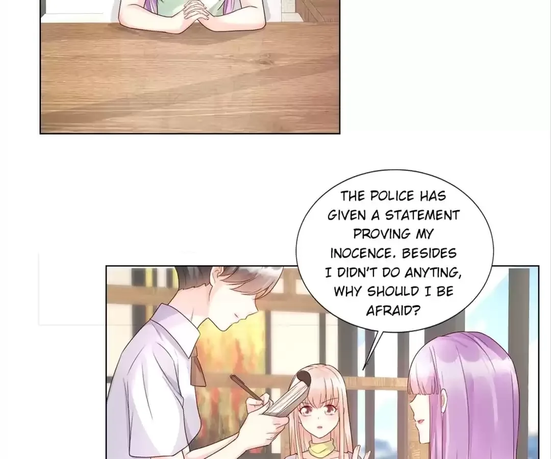 Secret Sweetheart Chapter 93 page 3