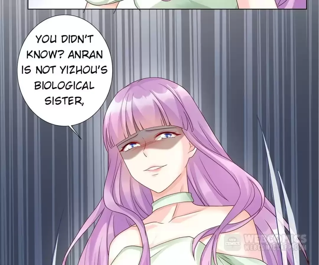 Secret Sweetheart Chapter 93 page 10