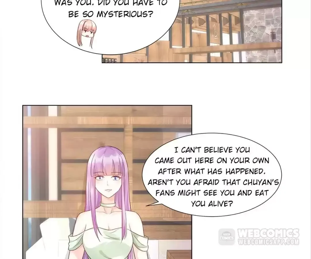 Secret Sweetheart Chapter 93 page 2