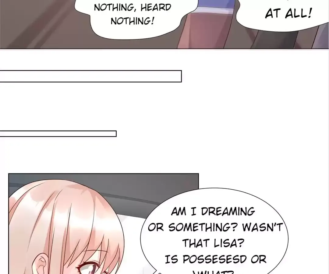 Secret Sweetheart Chapter 93 page 37