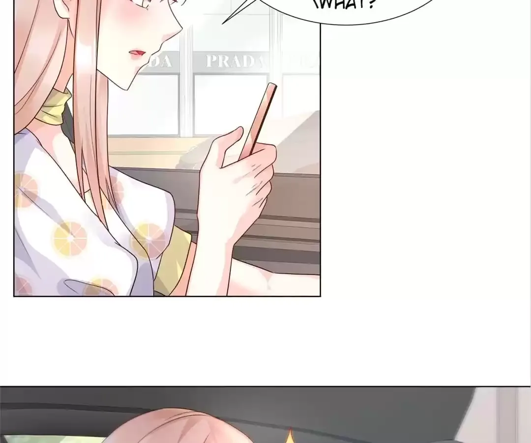 Secret Sweetheart Chapter 93 page 38