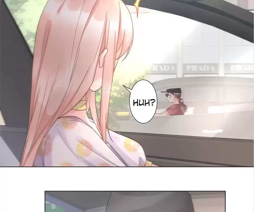 Secret Sweetheart Chapter 93 page 39