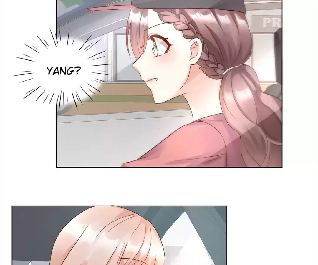 Secret Sweetheart Chapter 93 page 40