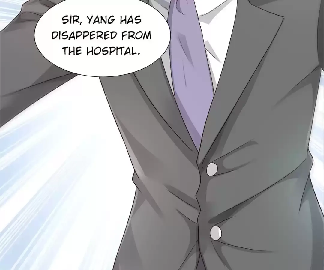 Secret Sweetheart Chapter 93 page 46