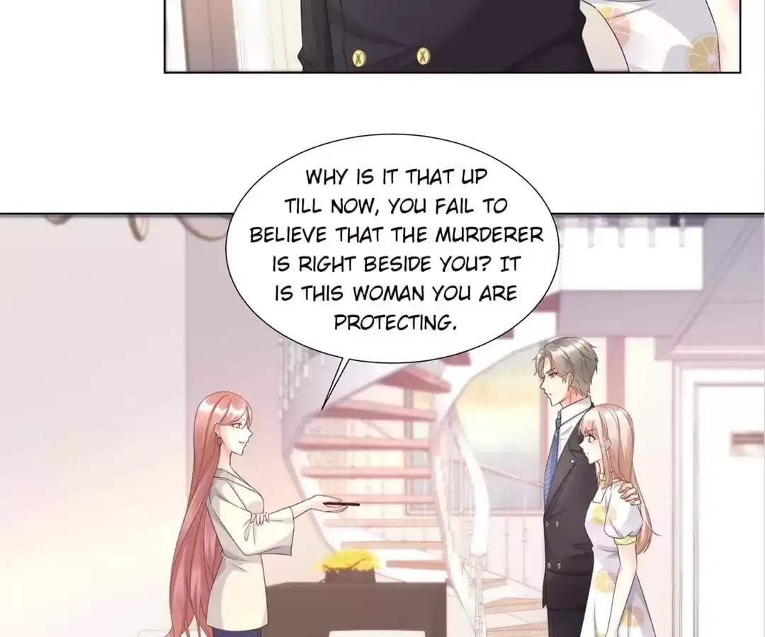 Secret Sweetheart Chapter 94 page 25