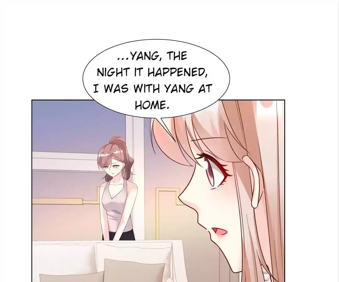 Secret Sweetheart Chapter 94 page 35