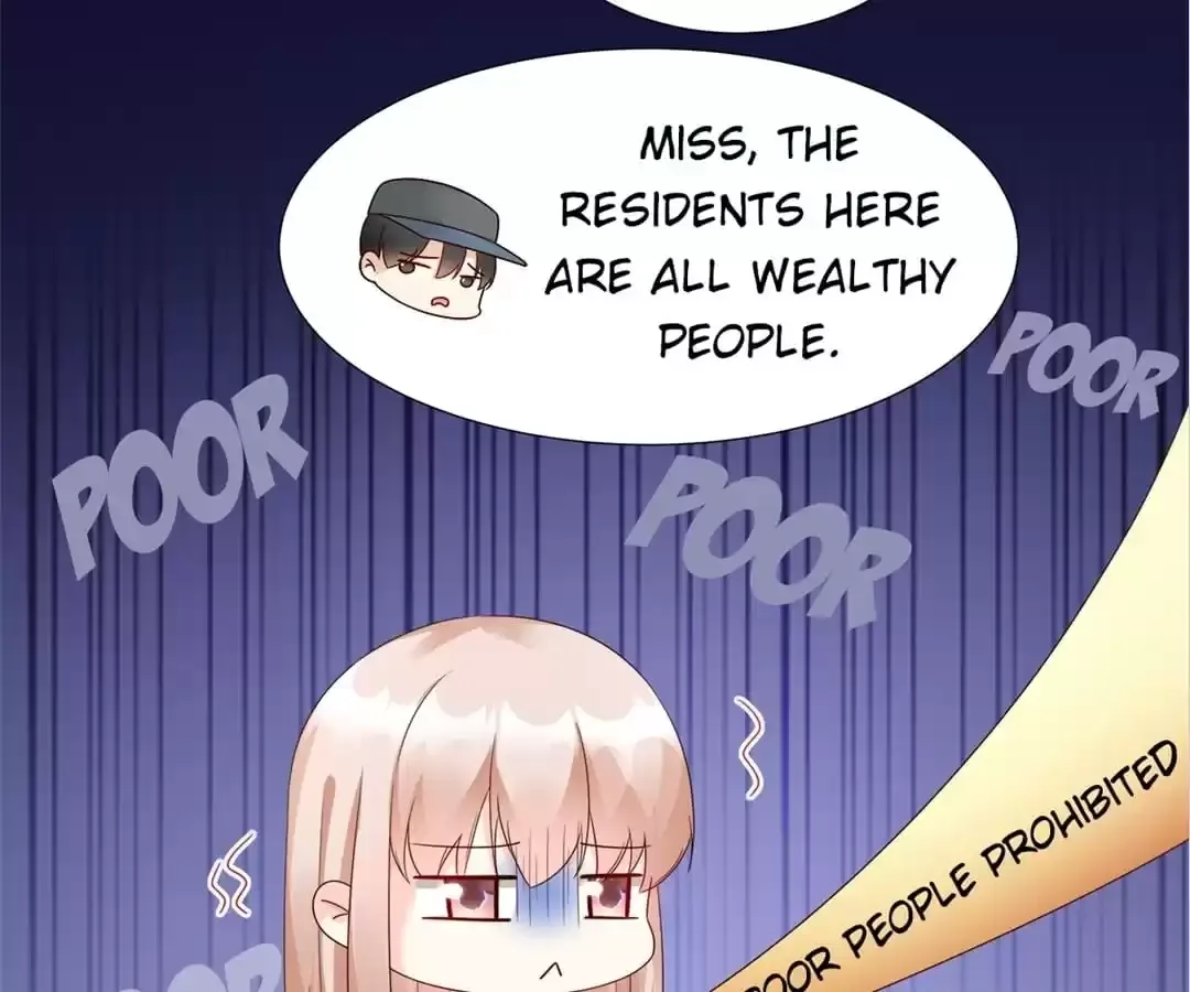 Secret Sweetheart Chapter 94 page 3