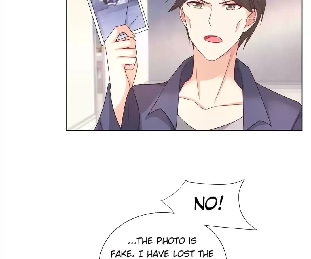 Secret Sweetheart Chapter 94 page 32
