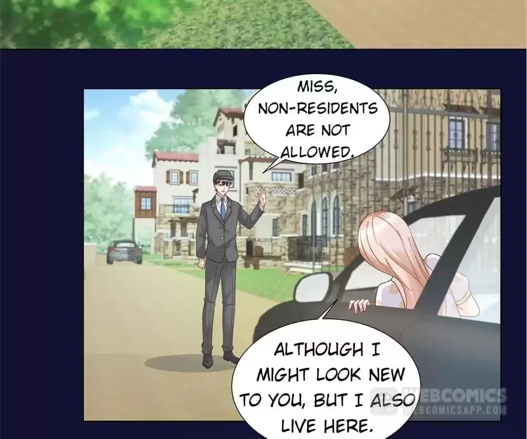 Secret Sweetheart Chapter 94 page 2