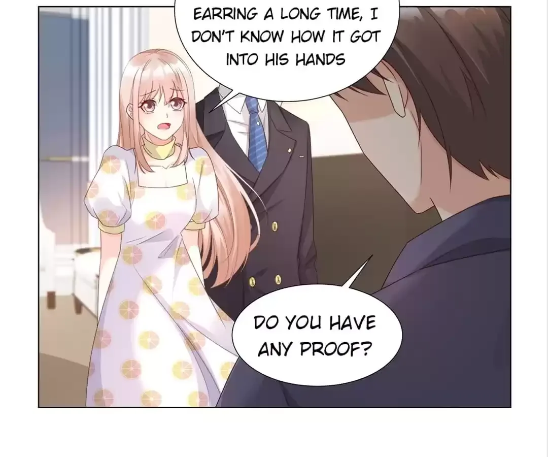 Secret Sweetheart Chapter 94 page 33