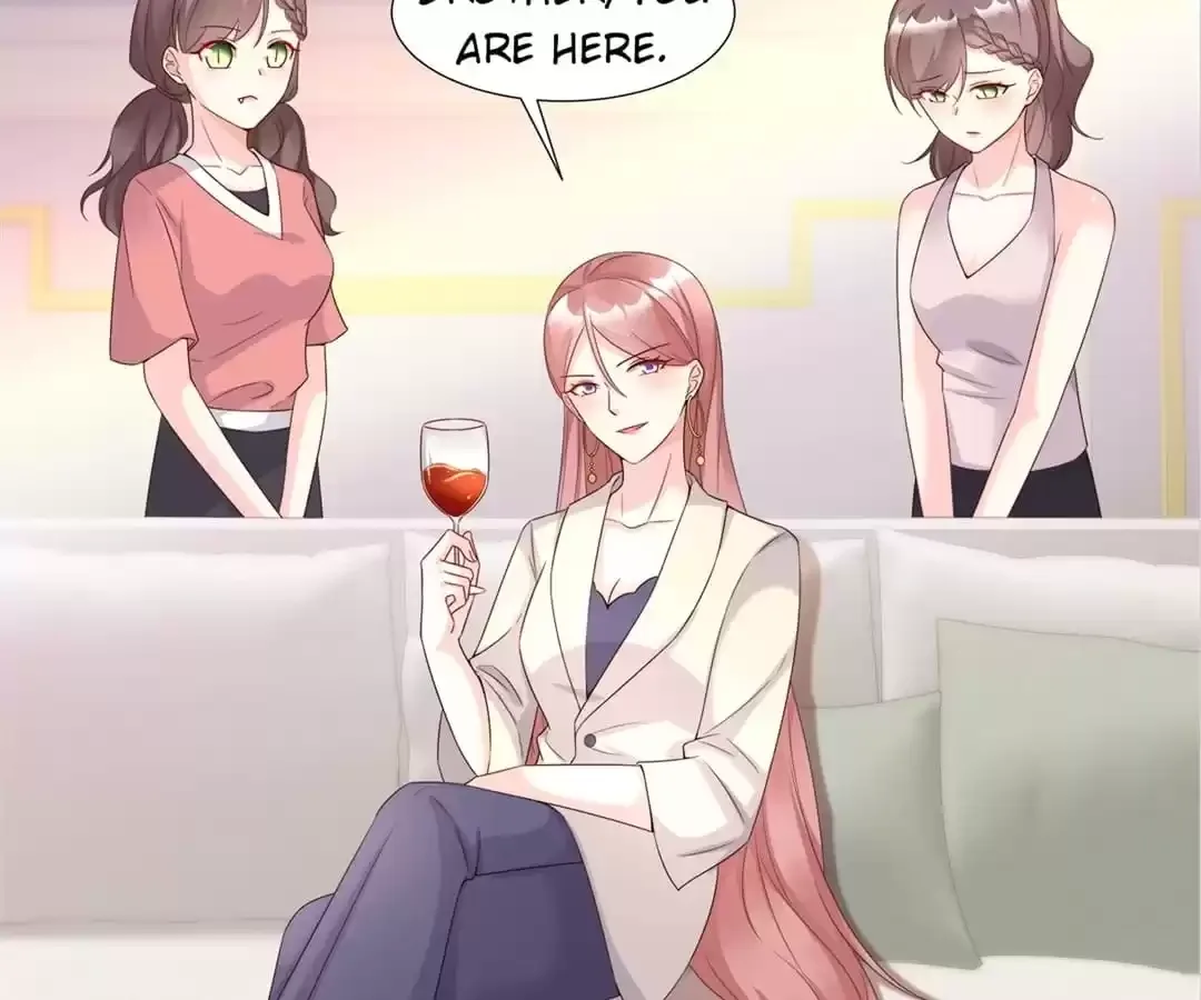 Secret Sweetheart Chapter 94 page 19