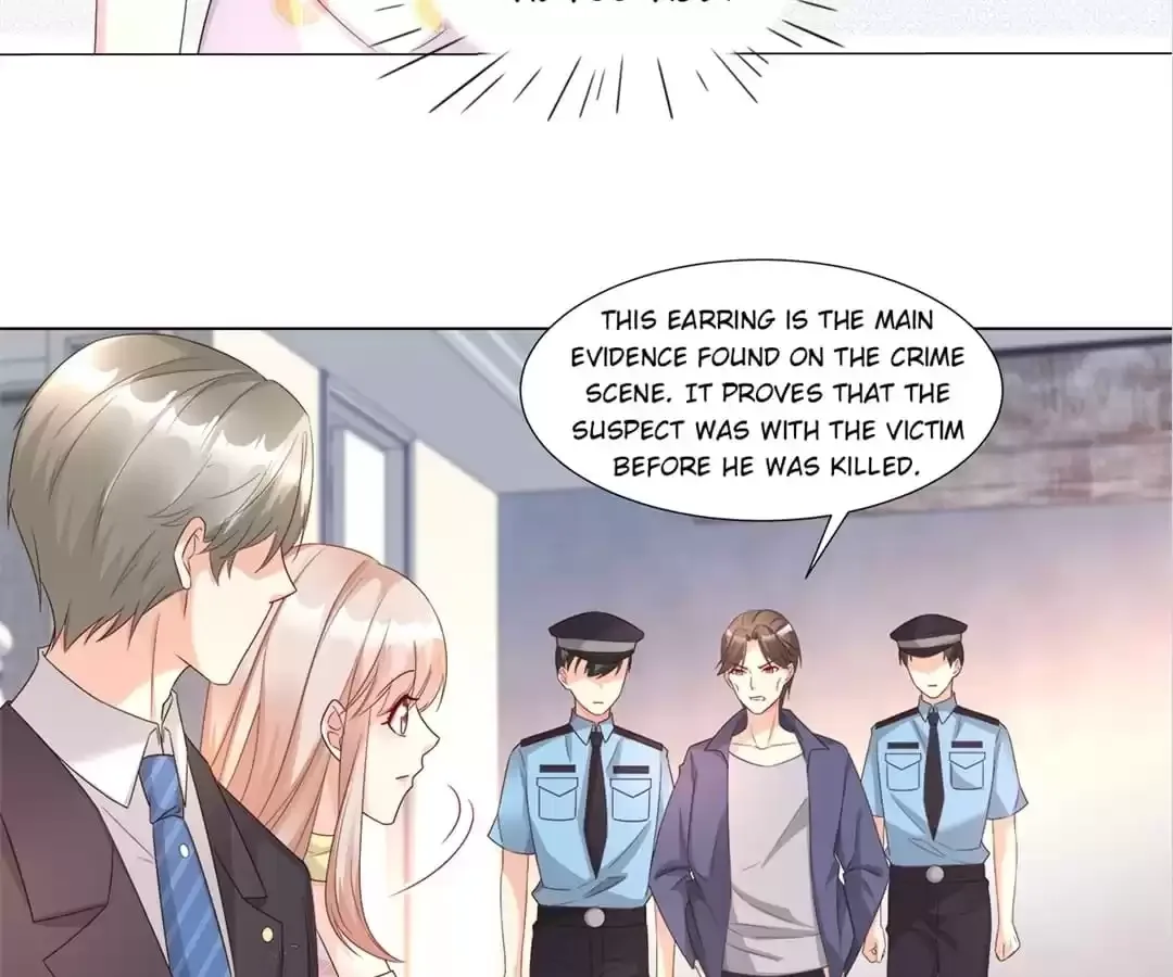 Secret Sweetheart Chapter 94 page 30