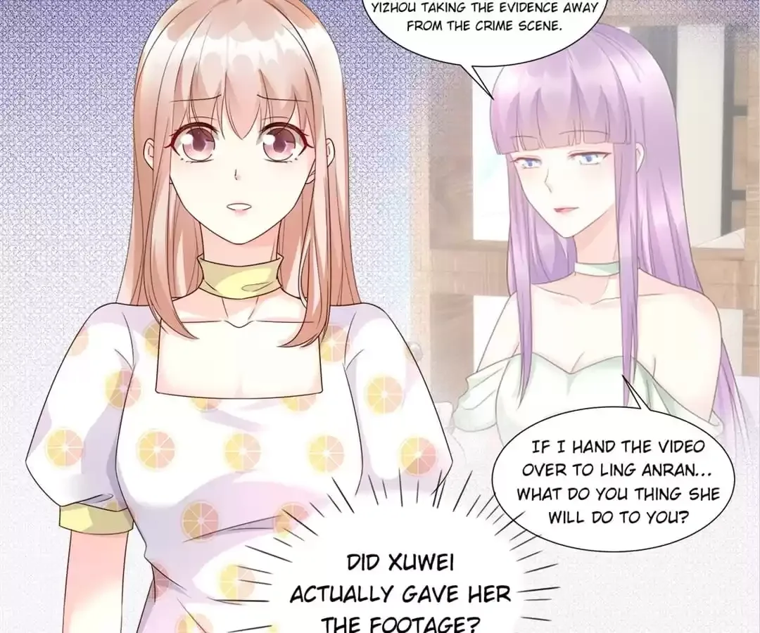 Secret Sweetheart Chapter 94 page 29
