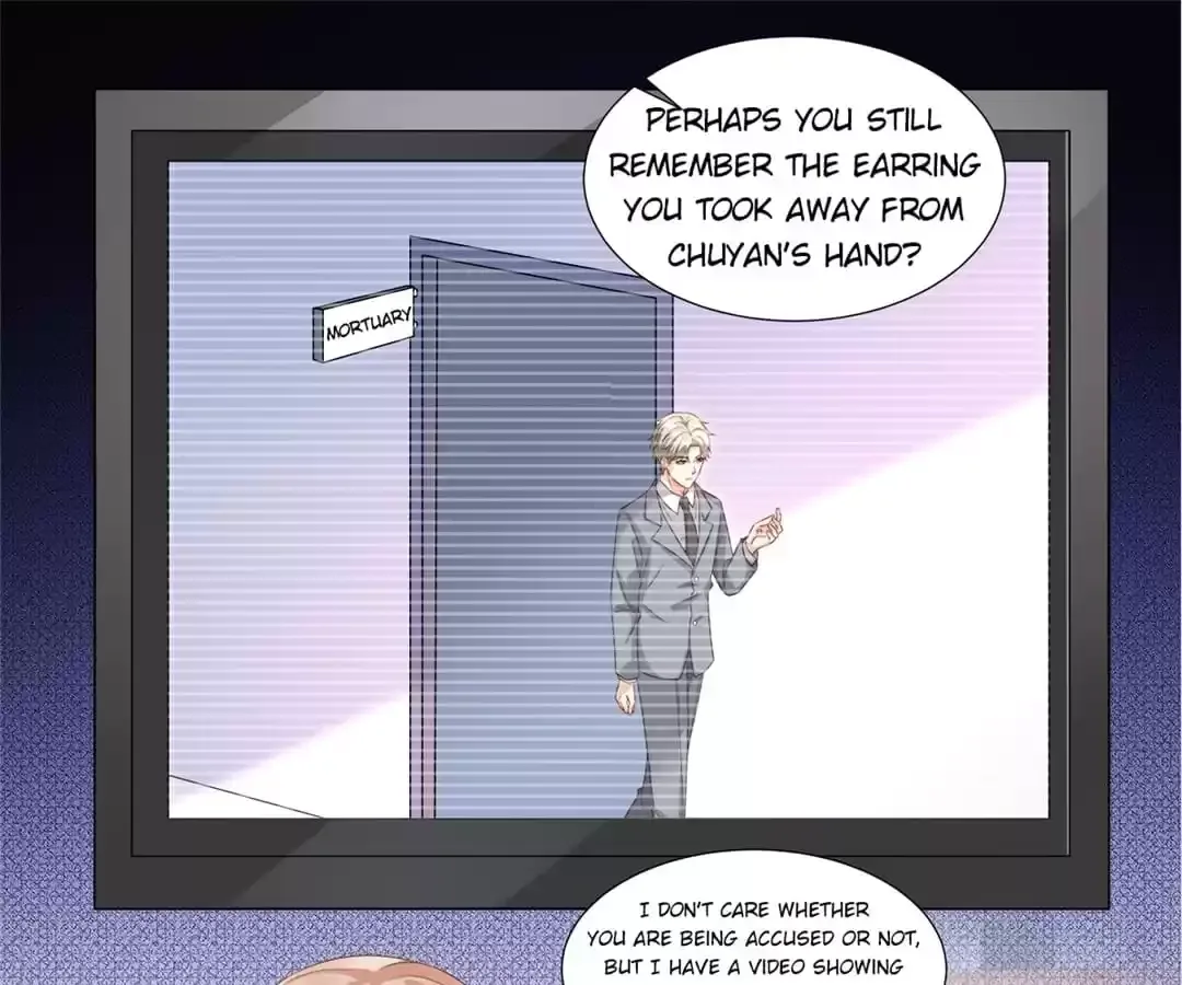 Secret Sweetheart Chapter 94 page 28