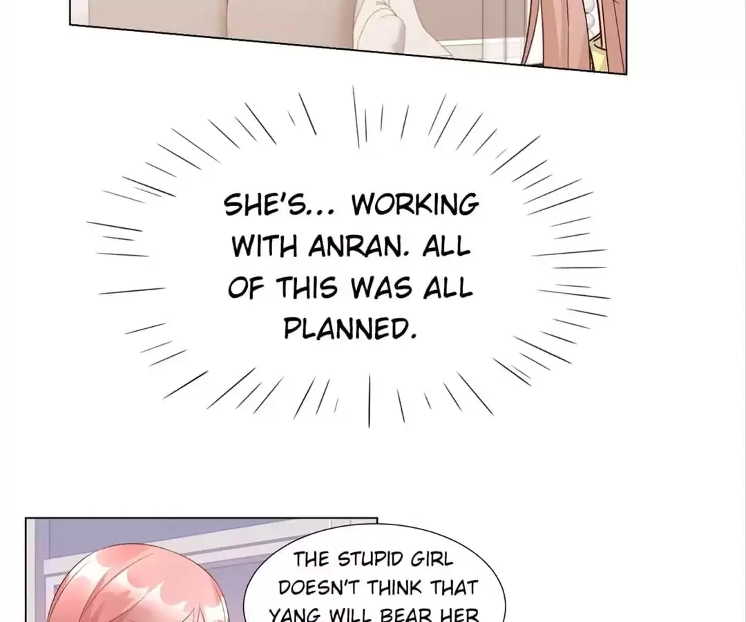 Secret Sweetheart Chapter 94 page 36