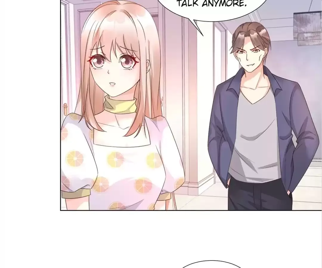 Secret Sweetheart Chapter 94 page 38