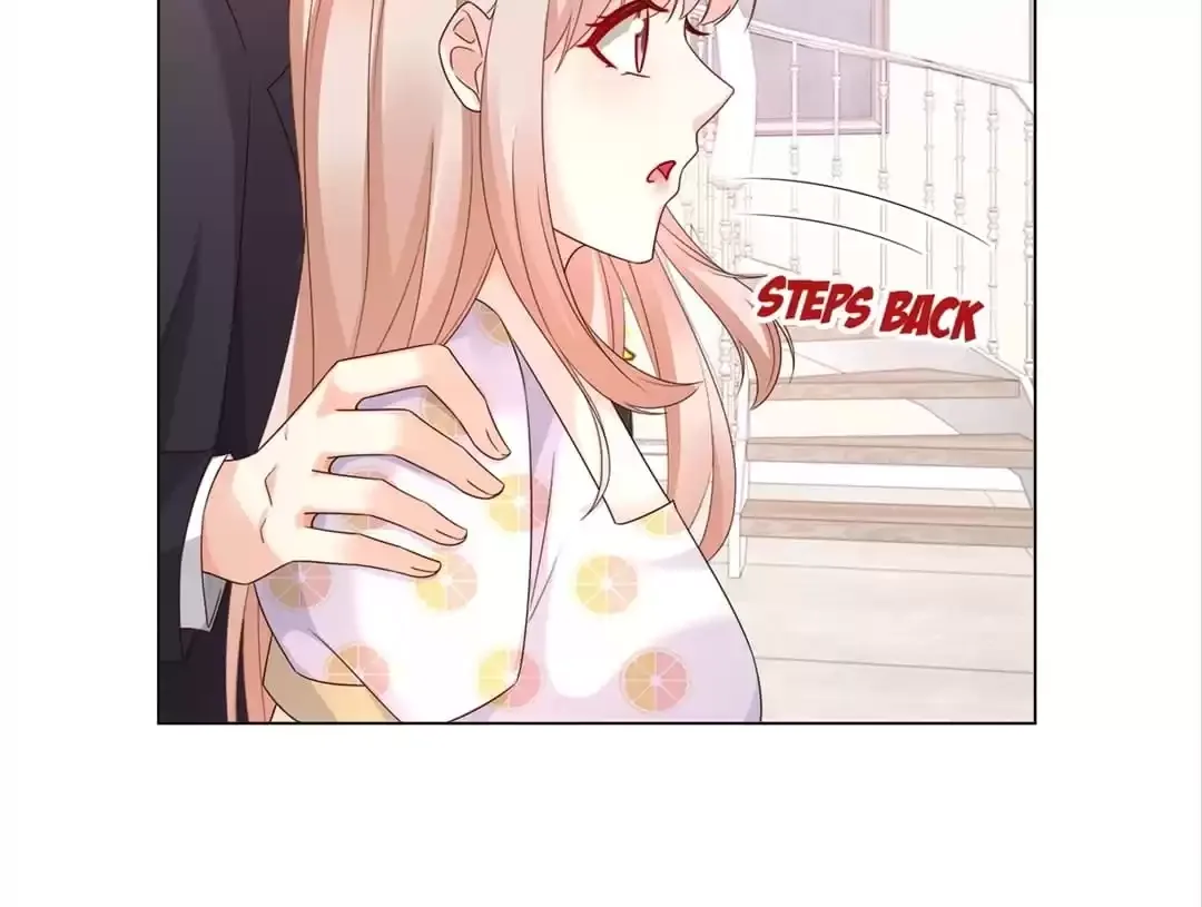 Secret Sweetheart Chapter 94 page 40