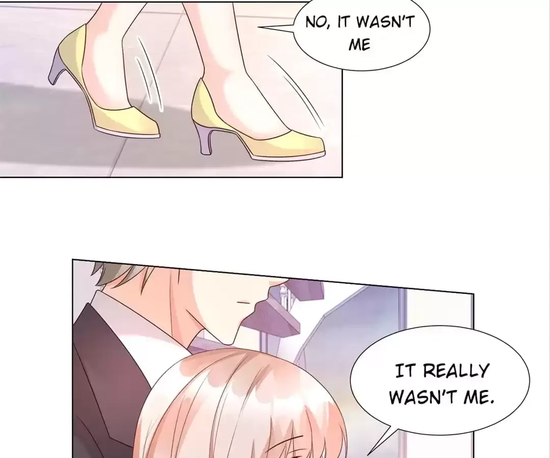 Secret Sweetheart Chapter 94 page 39