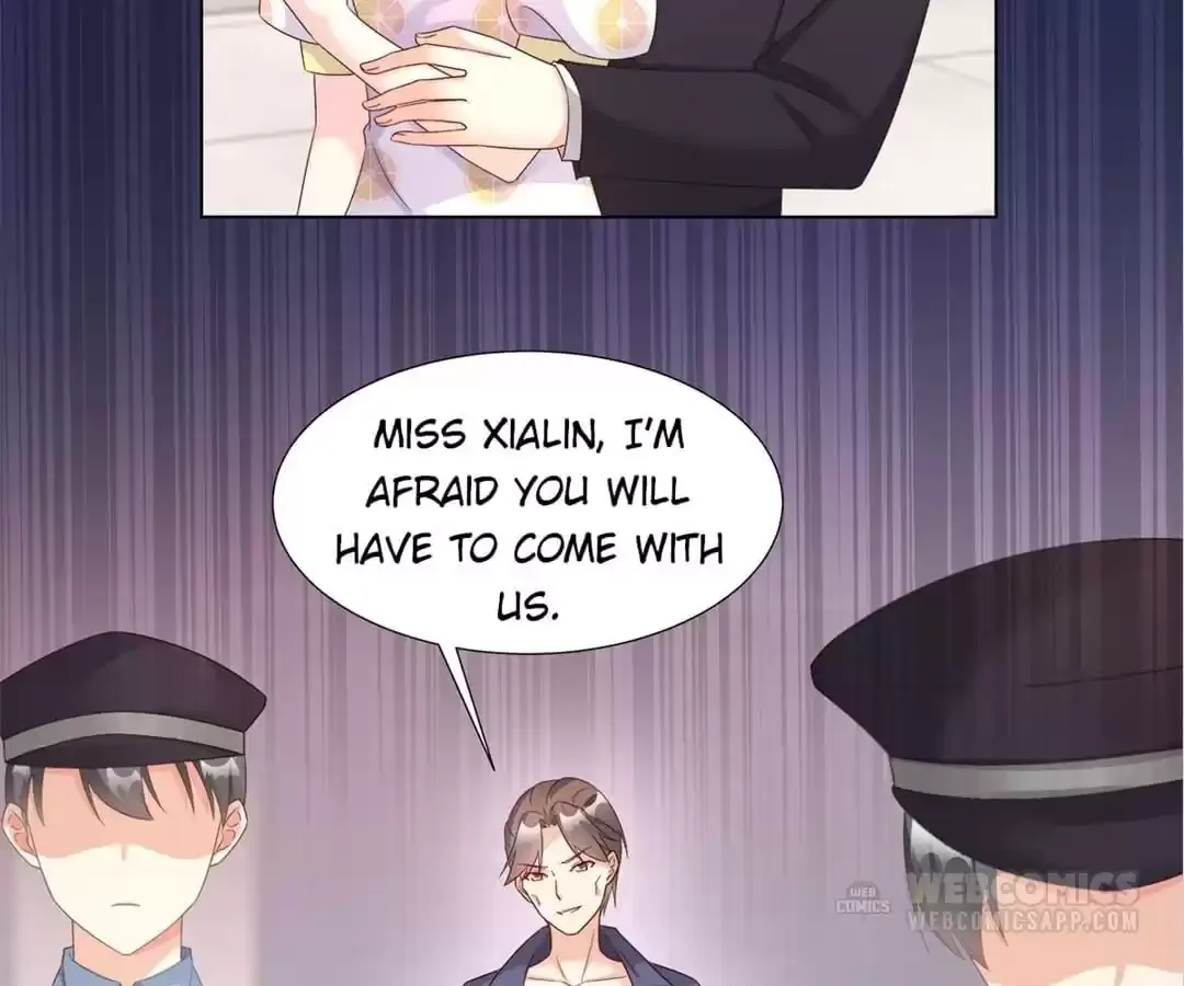 Secret Sweetheart Chapter 94 page 42