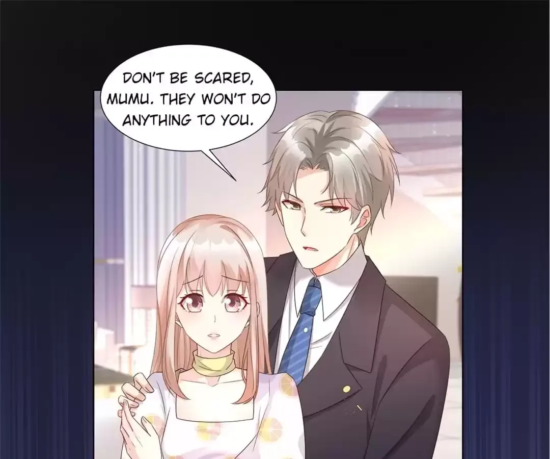 Secret Sweetheart Chapter 94 page 41