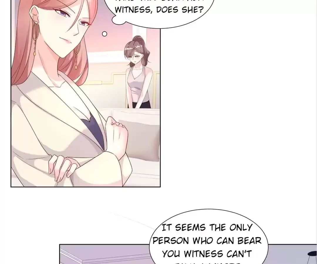 Secret Sweetheart Chapter 94 page 37