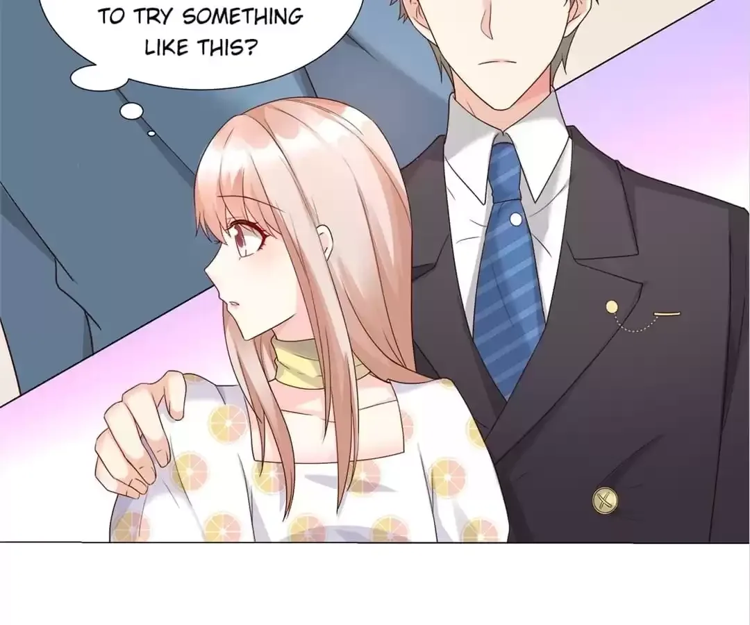 Secret Sweetheart Chapter 95 page 6