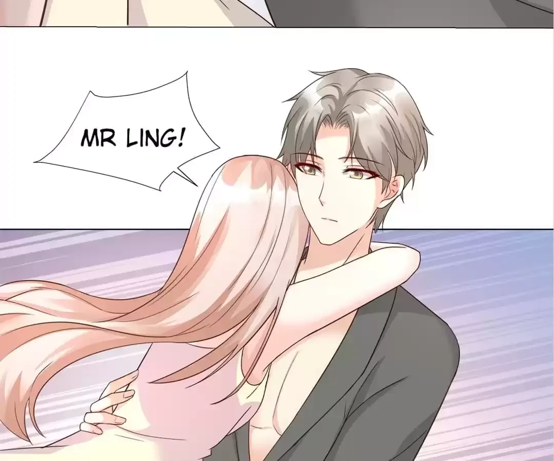 Secret Sweetheart Chapter 95 page 32