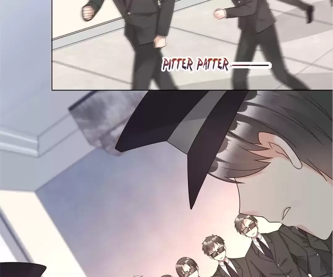 Secret Sweetheart Chapter 95 page 4