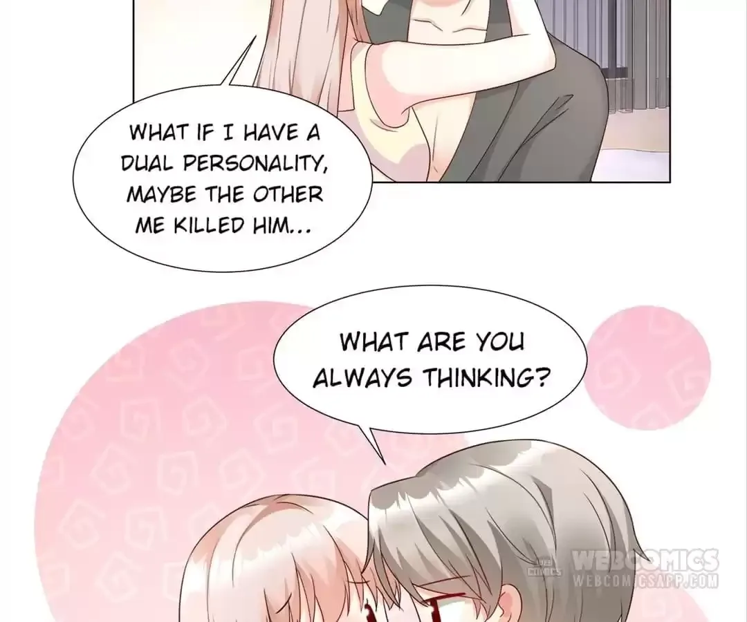 Secret Sweetheart Chapter 95 page 34