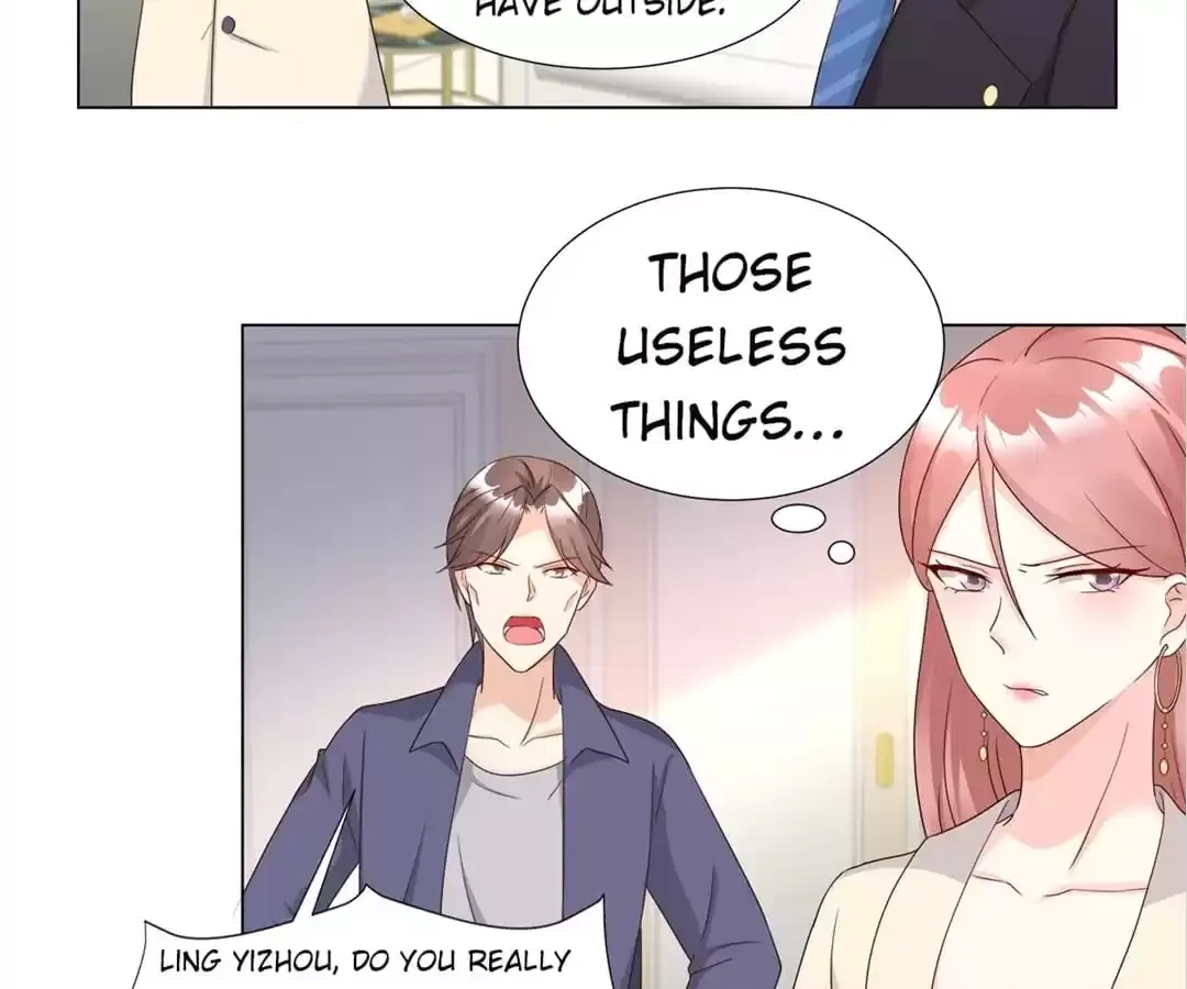 Secret Sweetheart Chapter 95 page 9