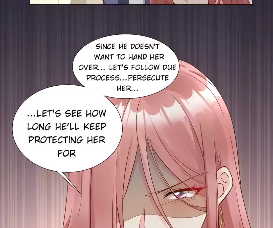 Secret Sweetheart Chapter 95 page 23