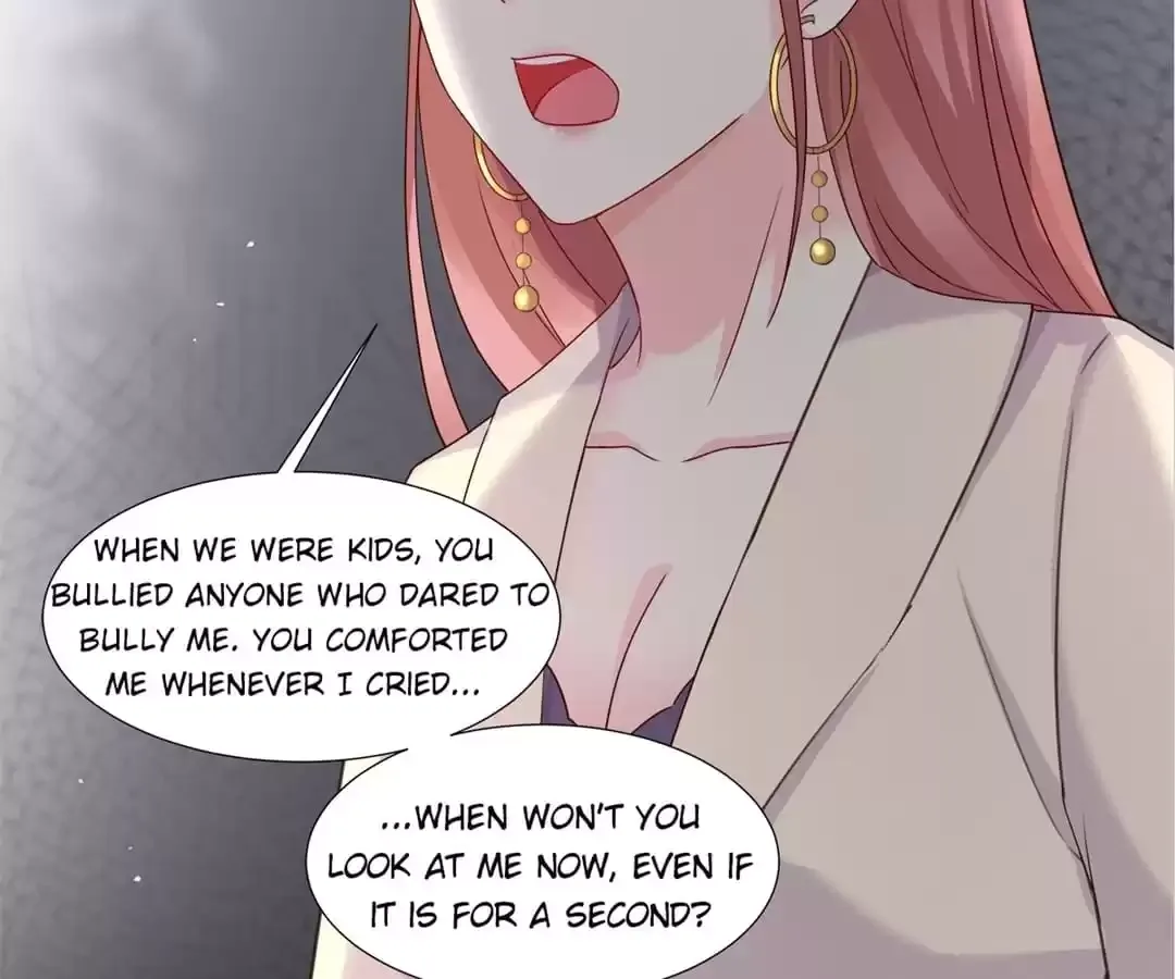 Secret Sweetheart Chapter 95 page 15