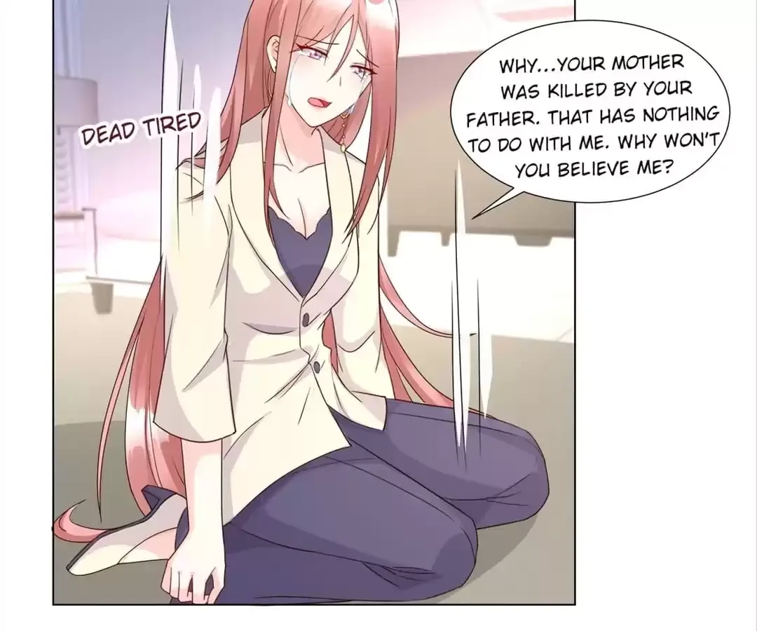 Secret Sweetheart Chapter 95 page 20