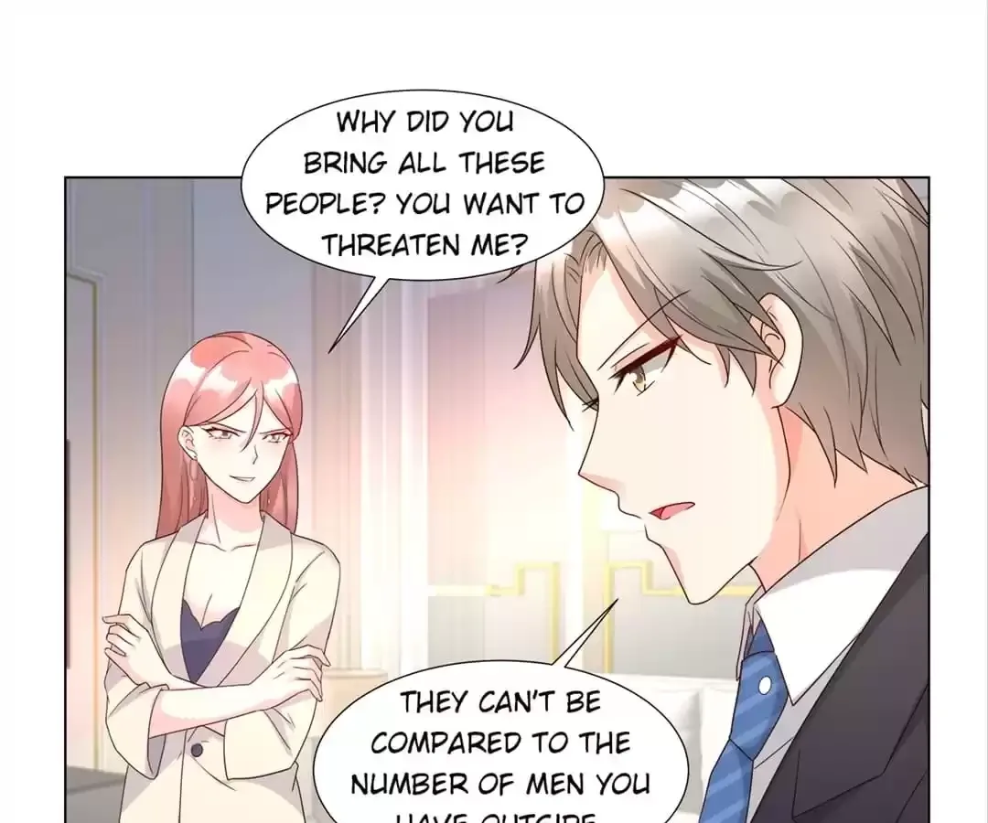 Secret Sweetheart Chapter 95 page 8