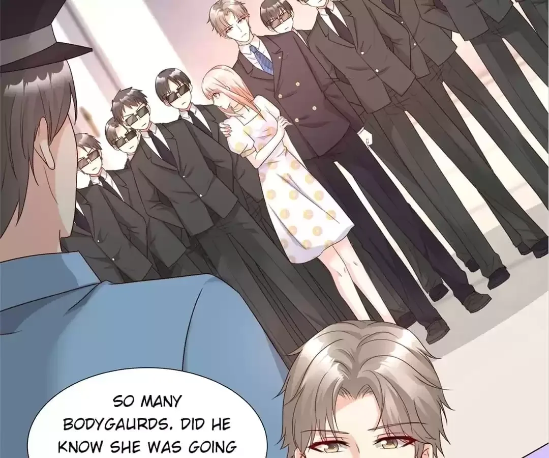 Secret Sweetheart Chapter 95 page 5