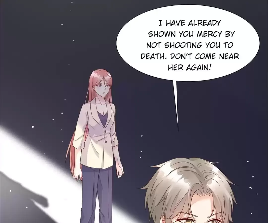 Secret Sweetheart Chapter 95 page 17