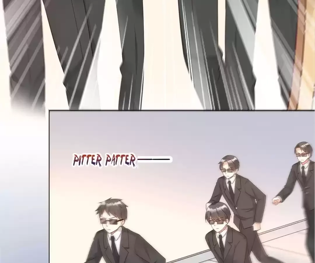 Secret Sweetheart Chapter 95 page 3