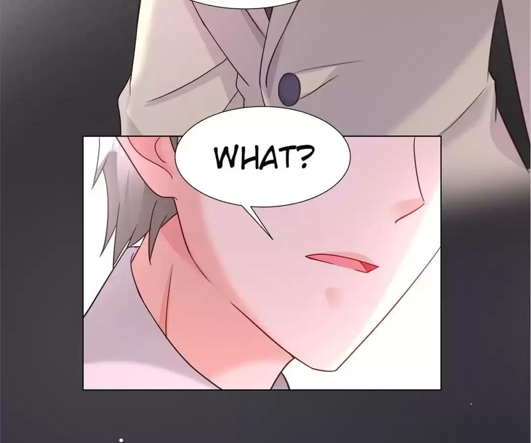 Secret Sweetheart Chapter 95 page 16