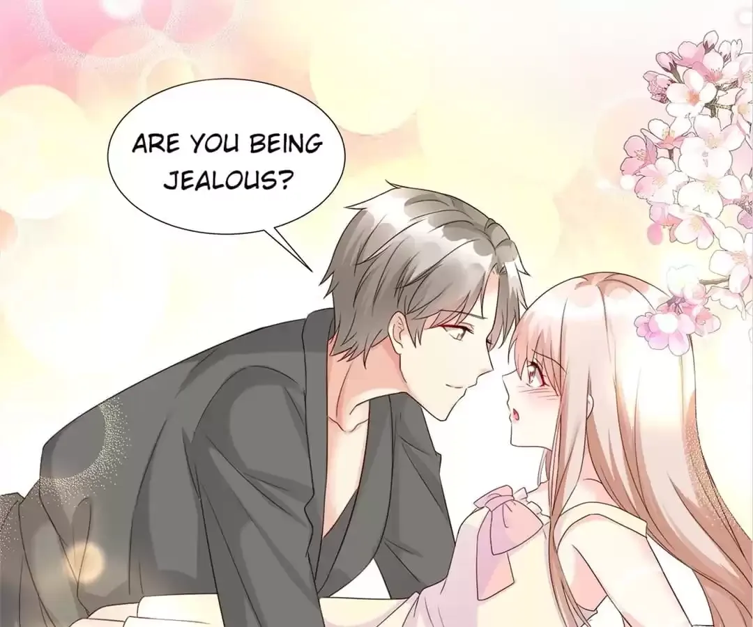 Secret Sweetheart Chapter 95 page 36