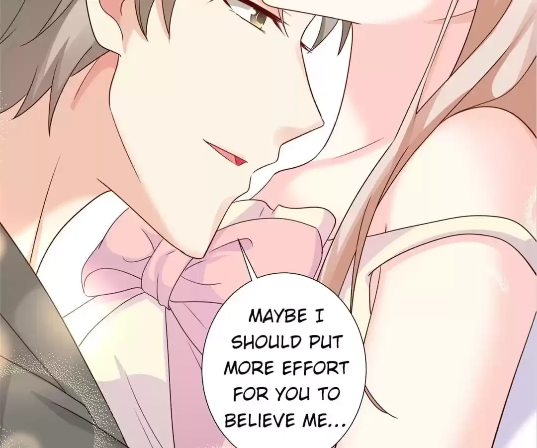 Secret Sweetheart Chapter 95 page 39