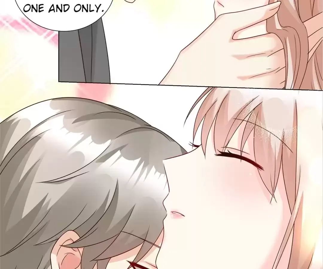 Secret Sweetheart Chapter 95 page 38