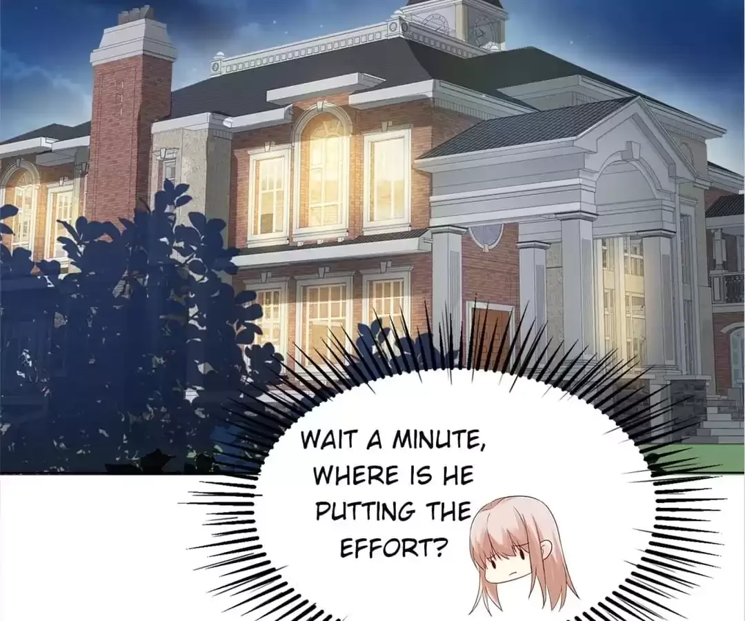 Secret Sweetheart Chapter 95 page 41