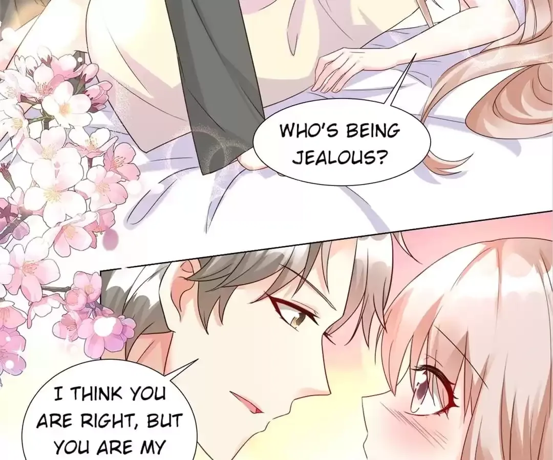 Secret Sweetheart Chapter 95 page 37