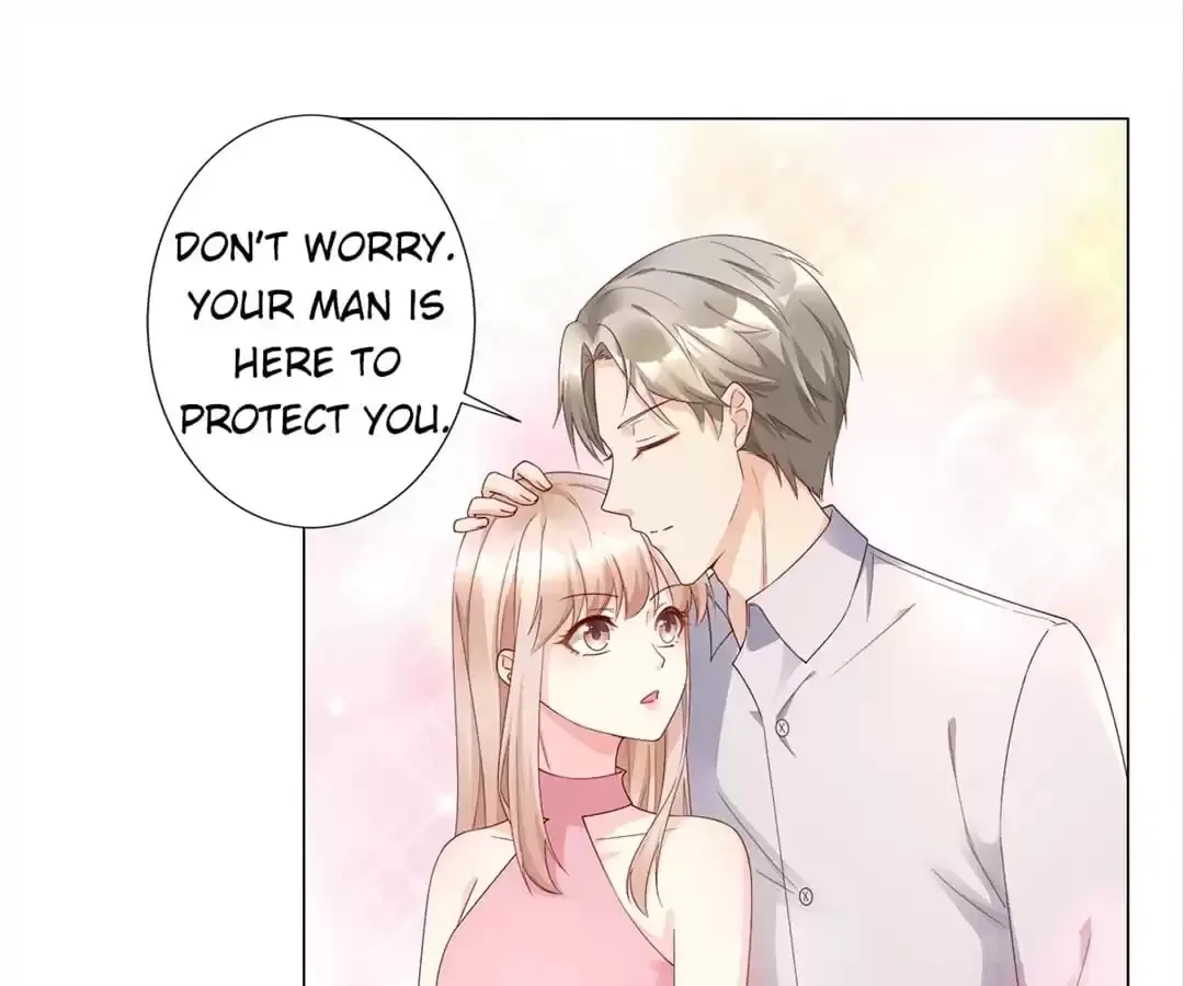 Secret Sweetheart Chapter 96 page 13