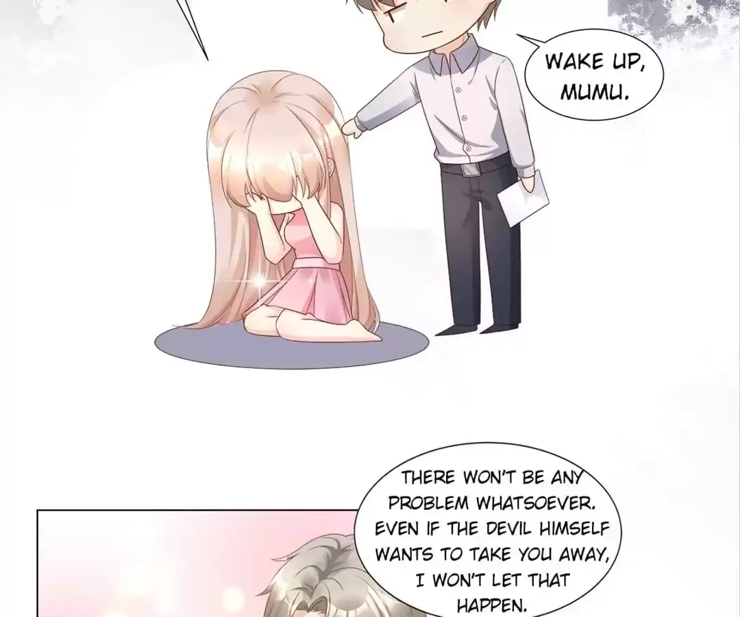 Secret Sweetheart Chapter 96 page 11