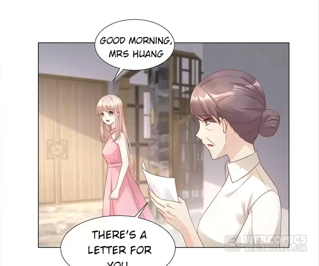 Secret Sweetheart Chapter 96 page 2