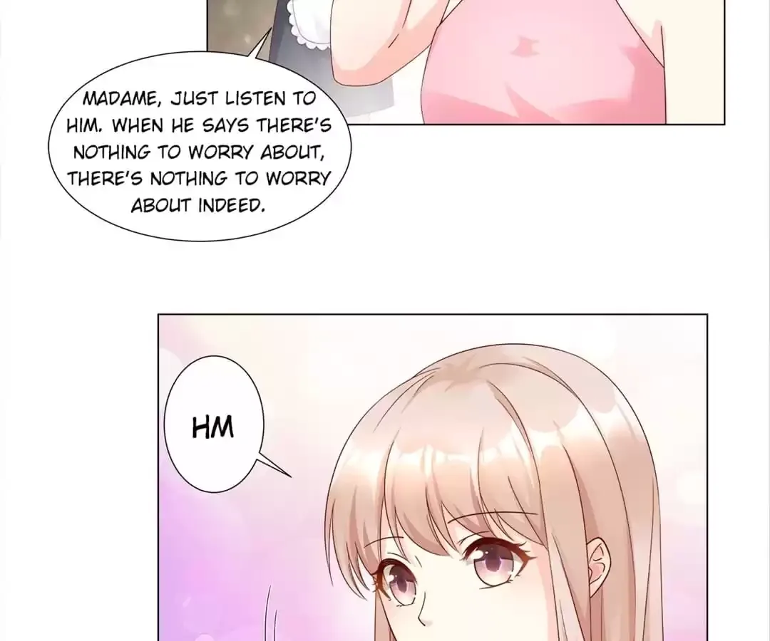 Secret Sweetheart Chapter 96 page 16