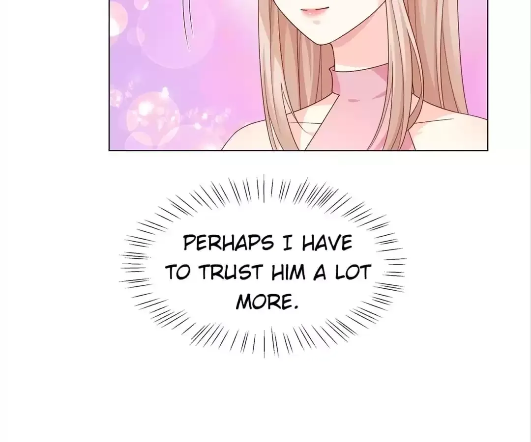 Secret Sweetheart Chapter 96 page 17