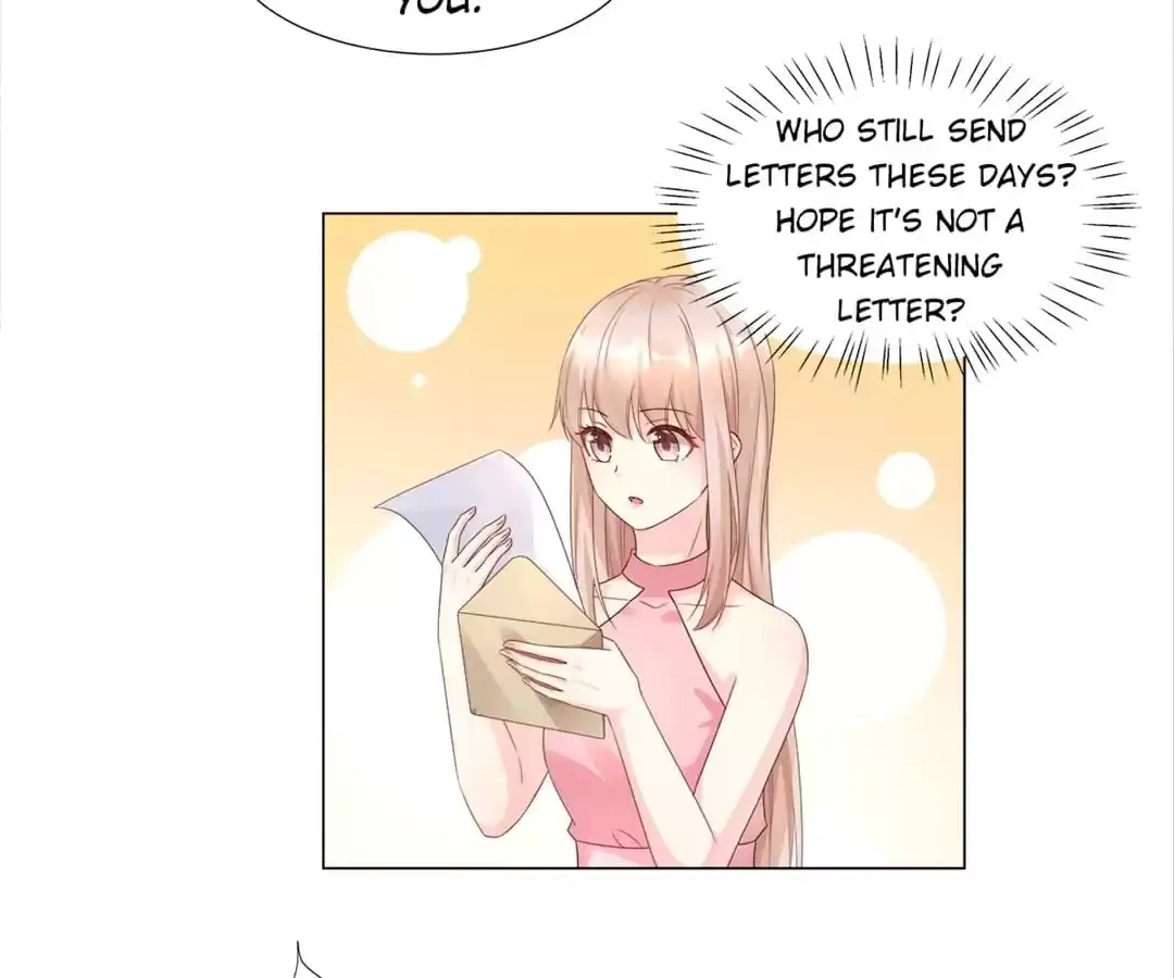 Secret Sweetheart Chapter 96 page 3