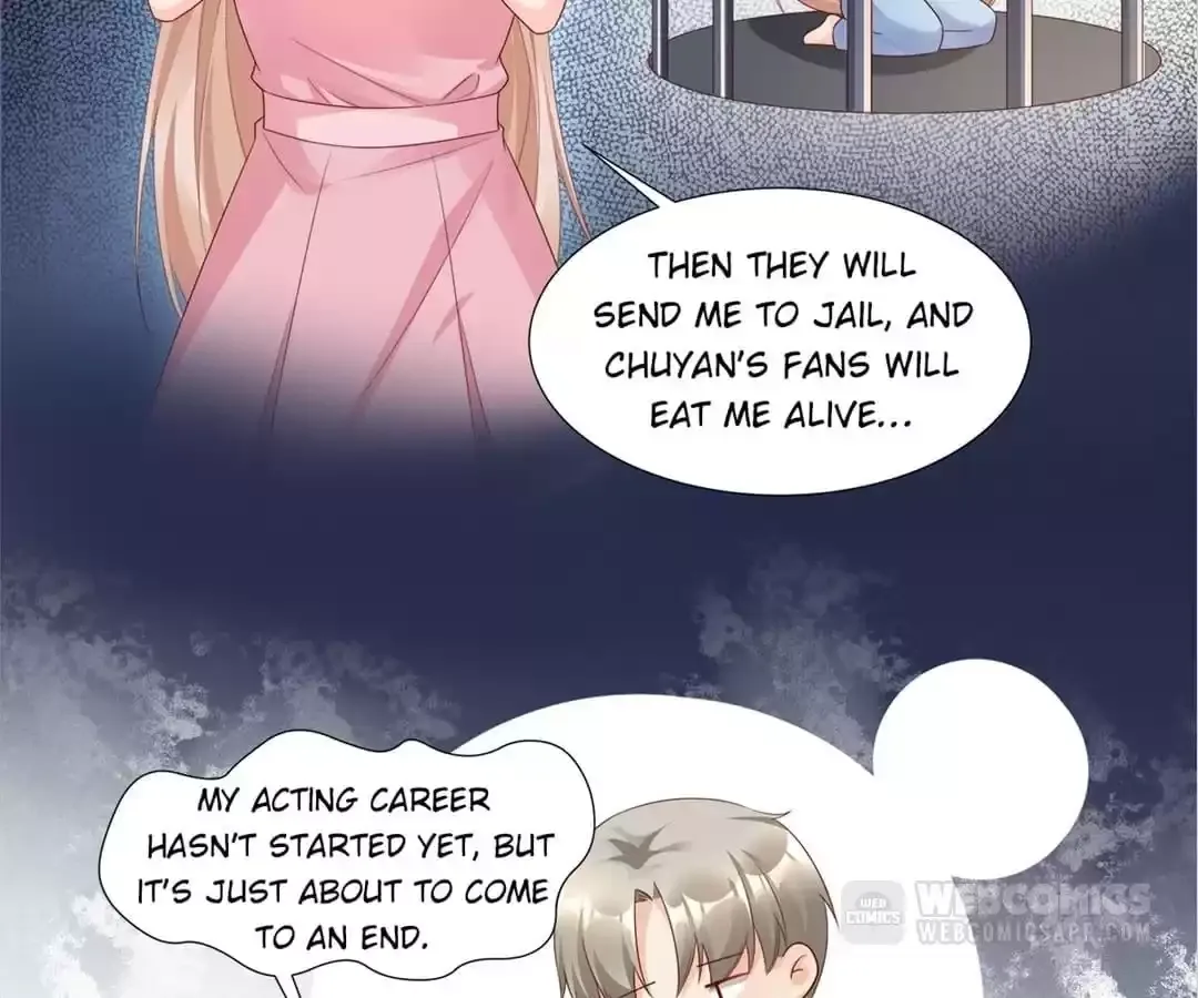 Secret Sweetheart Chapter 96 page 10